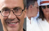 Julien Courbet : qui est Catherine, sa femme depuis 30 ans ?