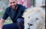 Karim Benzema : polémique avec des fauves, Lyna Khoudri impuissante en coulisses
