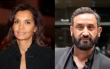 Karine Le Marchand sur le départ de M6 face à l'arrivée de Cyril Hanouna ?