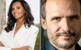 Karine Le Marchand et Thomas Lilti : ce passé amoureux qui refait surface