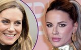 Kate Beckinsale confondue avec Kate Middleton à l'hôpital 