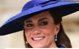 Kate Middleton au Commonwealth Day : la signification de ses bijoux