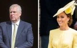 Kate Middleton aurait dit non à Andrew sur un point précis à Windsor