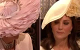 Kate Middleton : ce détail troublant au mariage de Meghan Markle Harry change tout