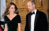 Kate Middleton et William mêlés au dossier Epstein ? 