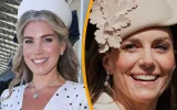 Kate Middleton : « on m'a réduite » — la révélation troublante de son ex-bras droit Natasha Archer