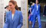 Kate Middleton : « Passez un bon moment », sa rupture choc du protocole à Wimbledon