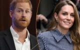 Kate Middleton : la phrase lapidaire qui a neutralisé les attaques du prince Harry