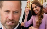 Kate Middleton : la plaisanterie maladroite du prince William pour leur anniversaire