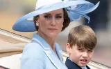 Kate Middleton : son regard glacial face au choc des cris « Pas mon roi »