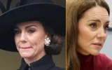 Kate Middleton en rémission : ce que le palais n'a jamais révélé sur son cancer