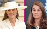 Kate Middleton : ce rendez-vous secret avec Melinda Gates suscite la surprise