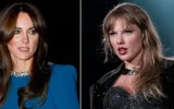 Kate Middleton et William : une invitation secrète chez Taylor Swift ?