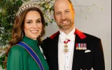 Kate Middleton, William : Le plan secret du roi Charles la Messe de Pâques