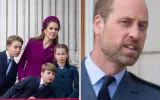 Kate Middleton et William : « si on crie, on arrête tout », la méthode qui fait débat