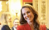 Kate Middleton au château de Windsor : un détail fascine les internautes