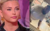 Kelly Vedovelli : enceinte de jumeaux, elle dévoile enfin le visage de Marvin Laplace-Gomis