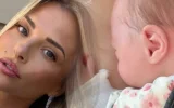 Kelly Vedovelli séparée de ses jumelles : et là, une heureuse surprise