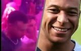 Kylian Mbappé : le bijou d'Ester Expósito qu'il porte avec fierté