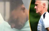 Kylian Mbappé et les Bleus : l'hommage vibrant à la mère de Didier Deschamps à Boston