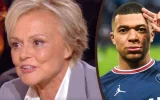 Kylian Mbappé : ce détail sur sa terrasse amuse énormément Muriel Robin
