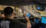 Kylian Mbappé et Ester Expósito, ce moment volé en Audi R8 qui change tout