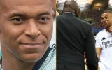 Kylian Mbappé face à son père : cette séquence donne un autre sens à son fond d'écran