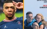 Kylian Mbappé : farniente, tendresse et révélation à Ibiza avec Ester Expósito
