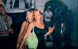 Kylian Mbappé à Ibiza : Achraf Hakimi à ses côtés, une photo relance la présence d'Ester Expósito