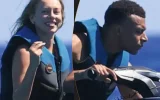 Kylian Mbappé : « Ce n'est pas vrai », Ester Exposito règle ses comptes face aux rumeurs