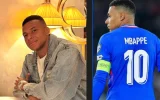 Kylian Mbappé : son péché mignon très calorique qu'il doit cacher à ses entraîneurs !