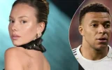 Kylian Mbappé recadré ? Non, sur Ester Expósito, il répond avec une vérité cash