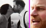 « Il a l'air mal à l'aise » : Prince Harry au cœur d'un malaise révélateur avec Meghan