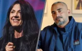 L'ex de Florence Foresti : Julien Mairesse accusé de viol par Elena Nagapetyan