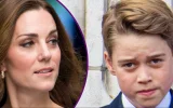L'incroyable projet de Kate Middleton pour faire décoller l'avenir de George