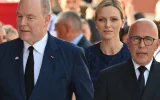 L'irrésistible charme de Nicolas Sarkozy : comment il a réussi à faire capituler Charlène de Monaco