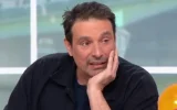 L'ultime confidence de Bruno Salomone sur son mal invisible !