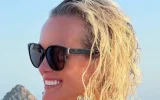 Laeticia Hallyday : « Aucun mot ne peut apaiser une telle douleur »