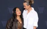 Laeticia Hallyday célèbre les 18 ans de Joy entourée des siens, après sa rupture avec Serge Varsano