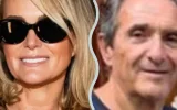 Laeticia Hallyday : « éperdument amoureux », Serge Varsano prépare une énorme surprise