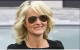Laeticia Hallyday : cette nouvelle étape de vie après la fin de son histoire avec Serge Varsano