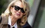 Laeticia Hallyday, entre deux rumeurs sur son couple, elle s'évade avec un premier roman déchirant