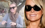 Laeticia Hallyday séparée de Serge Varsano : qui est Florence, retrouvée à ses côtés à Deauville ?