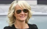 Laeticia Hallyday : une soirée avec Pamela Anderson a brisé son couple