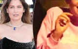 Laetitia Casta : apparition solo à Cannes, malaise avec Geoffrey ?