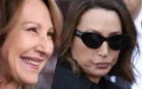 Laura Smet : Ce grand hommage à Nathalie Baye qui l'attend cet été