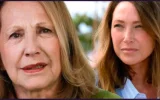 Laura Smet : Nathalie Baye était déjà malade, mais quelque chose la transformait encore en public