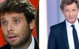 Laurent Delahousse : son magazine supprimé, la surprise Benjamin Duhamel qui secoue France 2