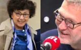 Laurent Ruquier : En pleine canicule, sa pique contre la ministre Monique Barbut
