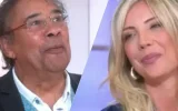 Laurent Voulzy et Isaure : ce détail sur leur couple intrigue énormément